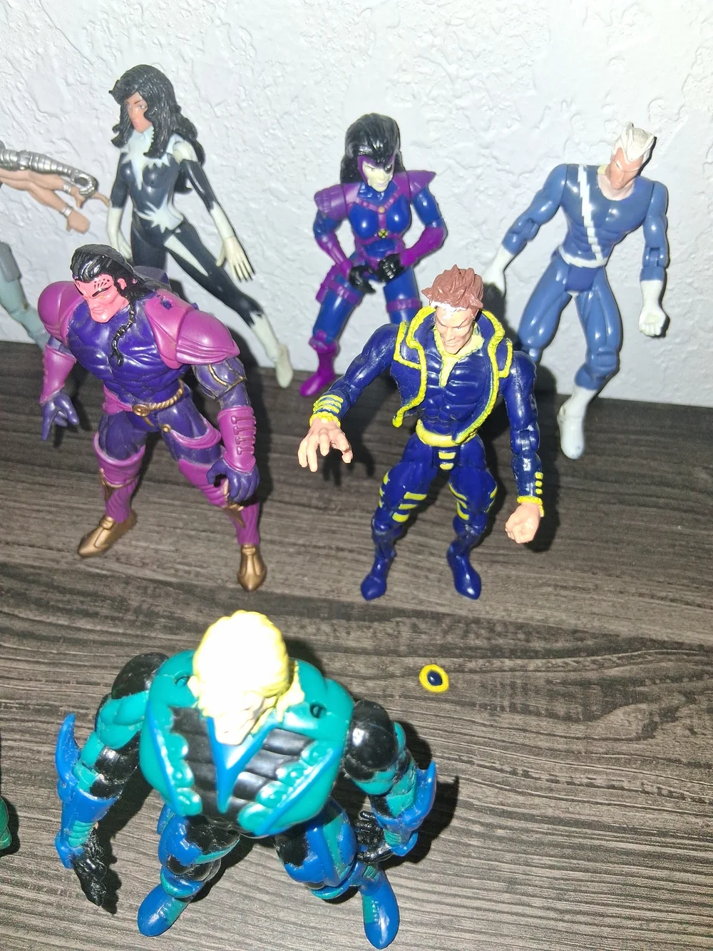Marvel ​this listing